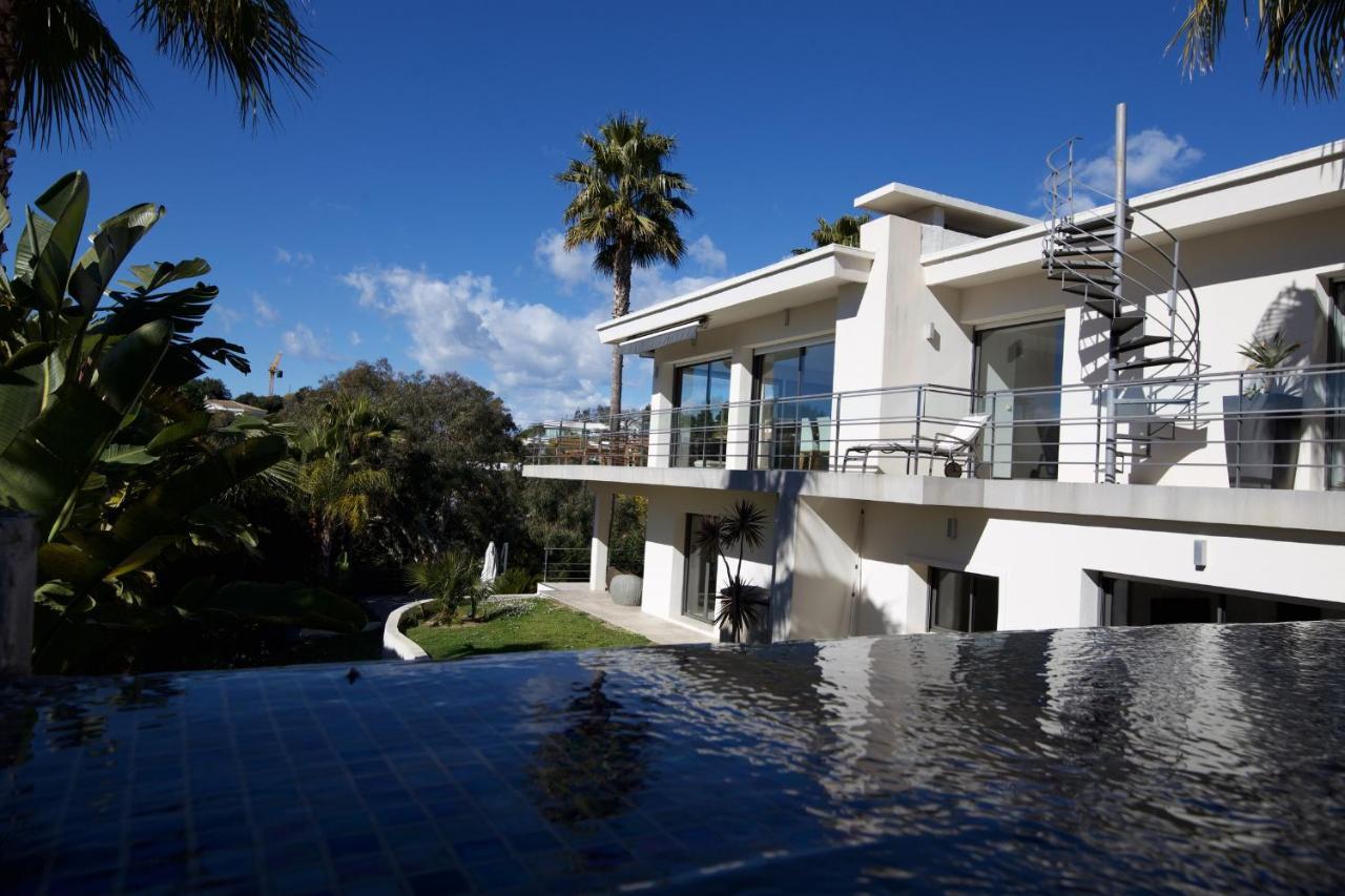 Serendipity Vallauris Exterior foto